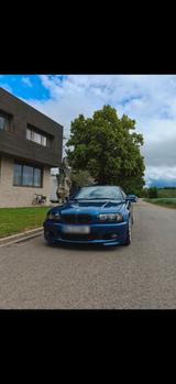 BMW E46 330Ci - M Paket 2 ab Werk - BMW 330 aus 2001: Ci