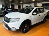 Dacia Sandero II Stepway *45-TKM* 1.HAND/NAVI/MEDIA-IN - Dacia Sandero: 1.4
