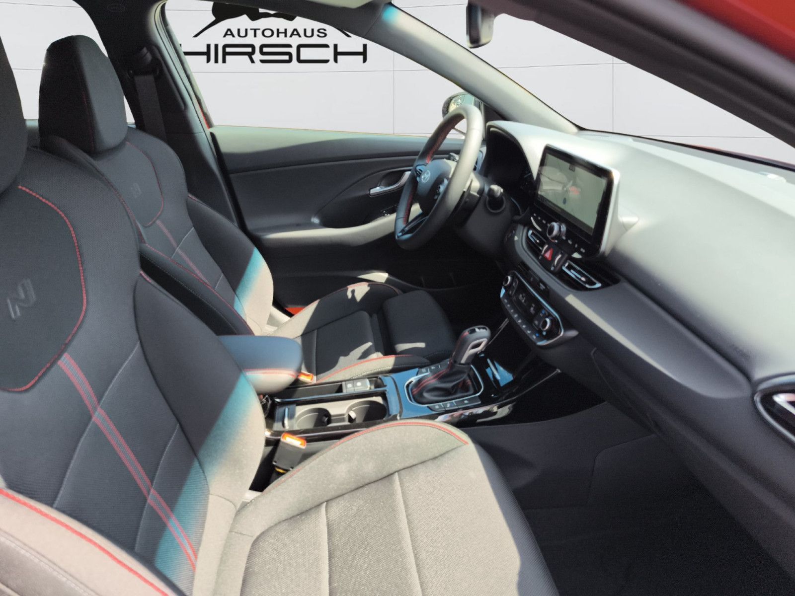 Hyundai i30 – Bild 8