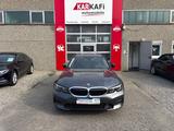 BMW 318 3 Touring d Advantage **1-HAND** - BMW 318 aus 2021