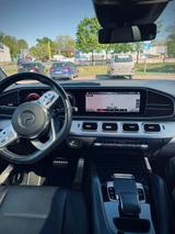 Mercedes-Benz Auto Mercedes GLE 450 4matic - Mercedes-Benz GLE 450 von privat