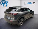 Mazda CX-30 Selection  AUT. AHK NAVI LED Kamera - Mazda CX-30: mit Anhängerkupplung