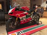 Ducati Panigale V2Troy Bayliss  Edition  - DUCATI PANIGALE V2 BAYLISS EDITION
