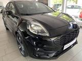 Ford Puma ST-LINE Navi Klima Lenkrad-Sitzheizung - Ford Puma: ST Line