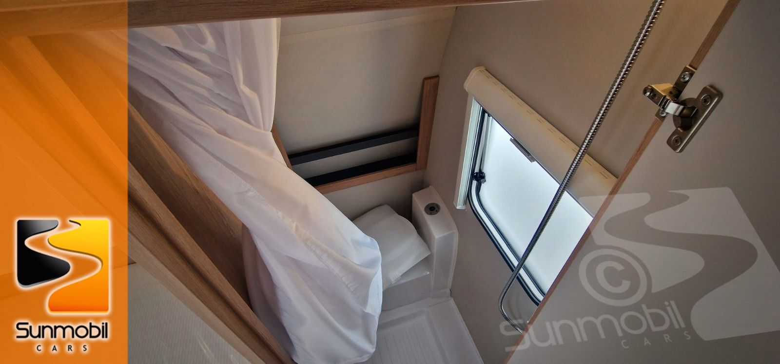 Fahrzeugabbildung Knaus Sport 450 FU 1.500kg Plus-Paket