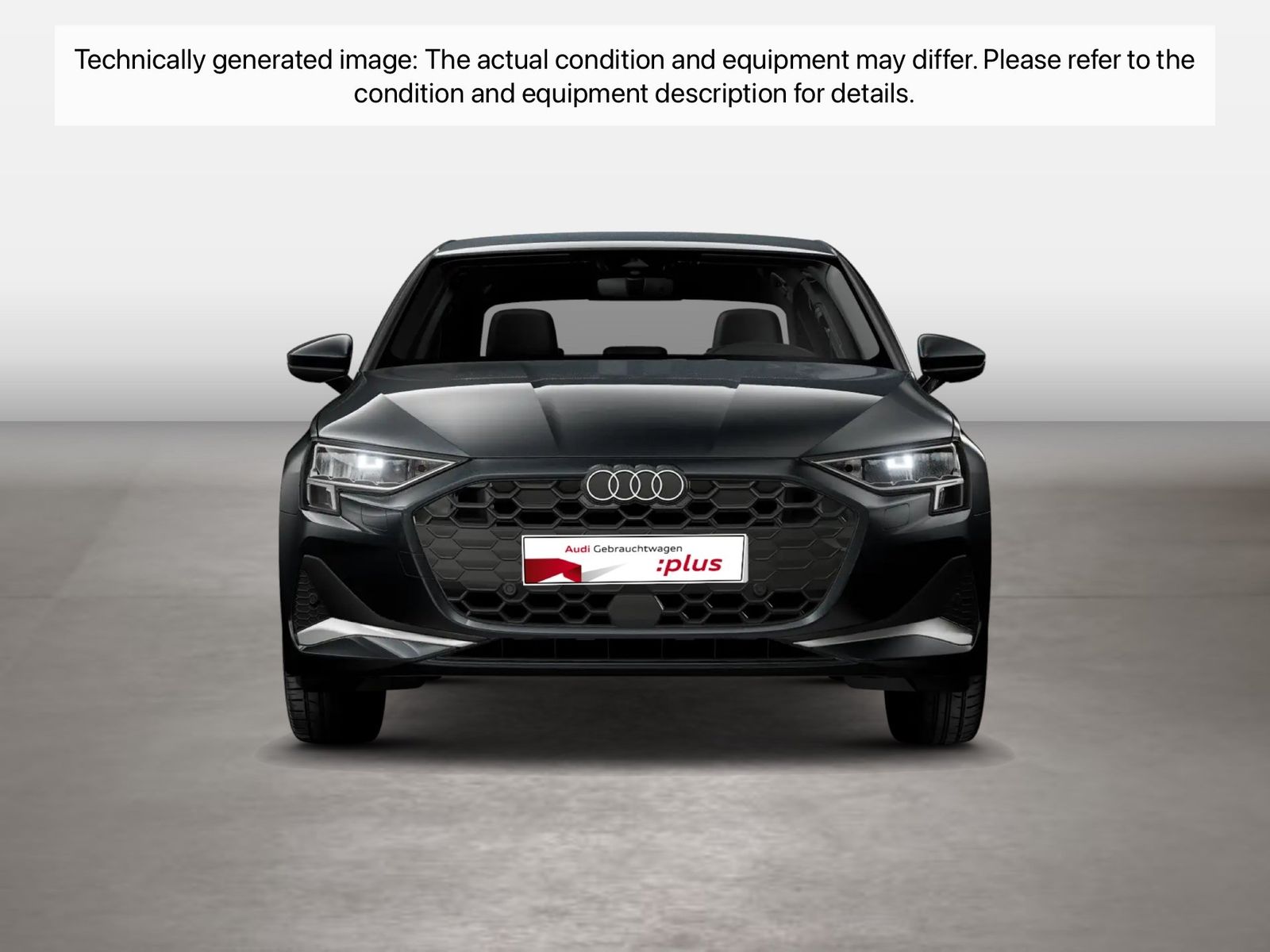 Audi A3 - Bild 5