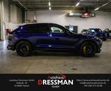 Aston Martin DBX 707 LED PANO AHK LUFT CARBON INDIGO BLUE 23z - Aston Martin DBX: Dbx707