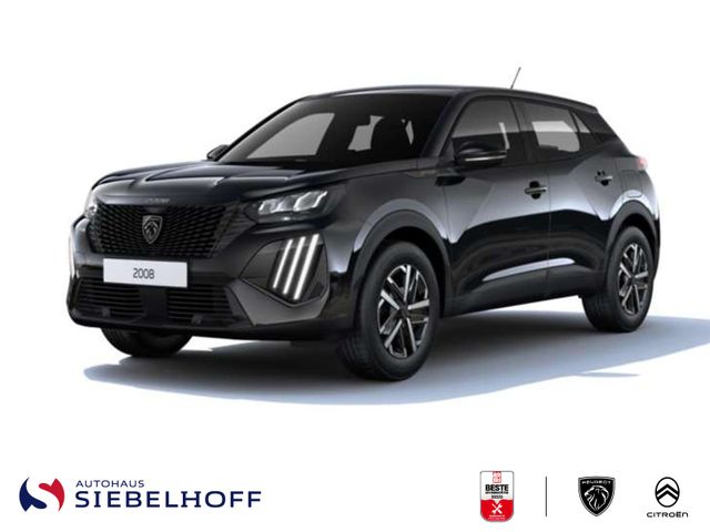 Peugeot 2008 Business STYLE PureTech 100