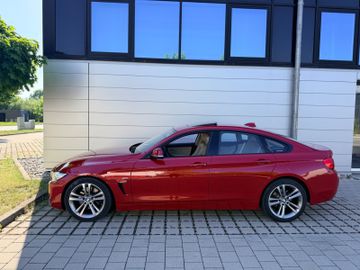 BMW 425 - 2