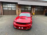 Ford PREMIUM*CERVINI*ELEANOR*SIDE PIPE*NAVI*GARANTIE - Ford Mustang: Coupe