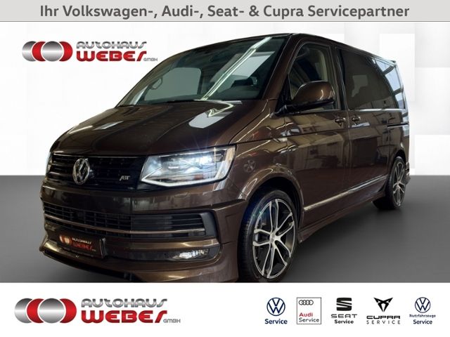 Image of Volkswagen T6 other