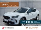 Cupra Formentor VZ 2.0 TSI DSG 4DRIVE LED+NAVI+KAMERA - Cupra Formentor Jahreswagen