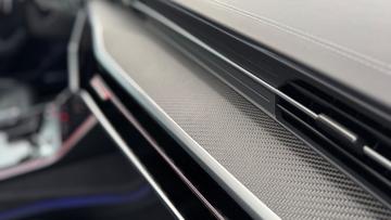 2024 AUDI RS7 — миниатюра 27