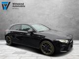 Mercedes-Benz A 200 A A 200*Navi/Kamera/LED* - gebrauchte Mercedes-Benz A 200 aus dem Jahr 2021