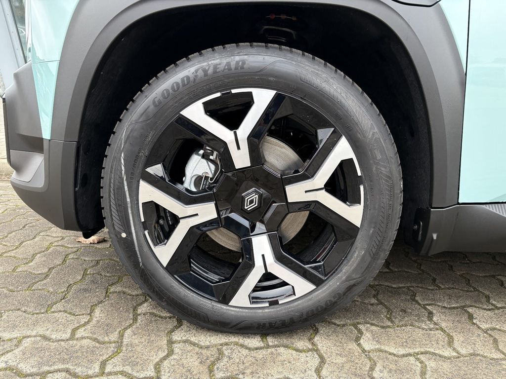 RENAULT R 4 - Bild 12