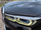 BMW 730d -360*/HUD/SHZ/DAB/AIRMATIC/Harman kardon  - BMW 730 aus 2021