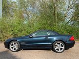 Mercedes-Benz SL 500 -Traumcabrio mit Wertsteigerungspotential - : Wert