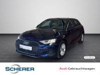 Audi A3 - Vorschau Bild 1