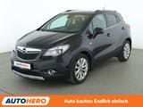 Opel Mokka 1.4 Turbo Innovation ecoFlex 4x4*NAVI* - Opel Mokka Gebrauchtwagen