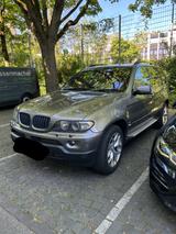 BMW X5 3.0d Edition Exclusive Sport Edition Excl... - BMW X5 Gebrauchtwagen in Krefeld