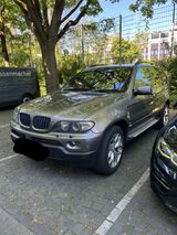 BMW X5 3.0d Edition Exclusive Sport Edition Excl... - BMW X5: Exclusive