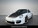 Porsche 997 (911) GT2 | 2. Hand | deutsches Fahrzeug | - Porsche aus 2008: 911
