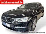 BMW 520 i A Lim. LEDER STANDHEIZUNG HEAD-UP KAM AHK - BMW 520 in Bonn