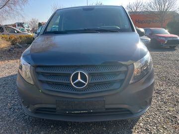 Mercedes Vito - 2