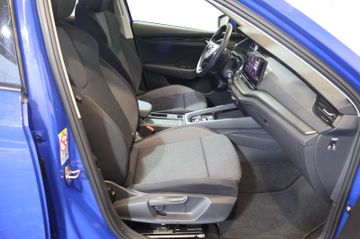 Skoda Octavia 2.0 TDI Ambition AID+CARPLAY+LED+ALU