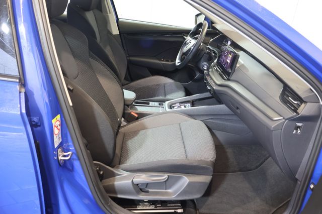 Skoda Octavia 2.0 TDI Ambition AID+CARPLAY+LED+ALU