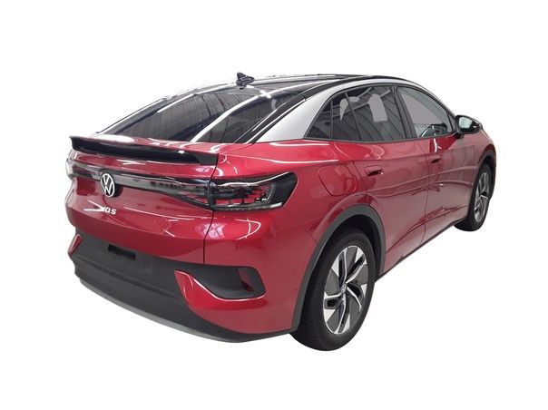 Volkswagen ID.5 - Bild 2