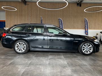 BMW 535d Touring *KAMERA*PANO*HUD*LEDER*