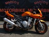 Suzuki GSF 650 SA - SUZUKI MOTORRAD