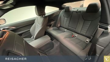 BMW 430 - 8