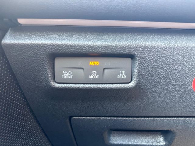 Tiguan R-Line 2.0 TDI 4Motion StandHZG El. Panod