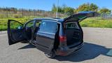Seat Alhambra 2.0 TSI FR-Line DSG+7Sitze+AHK+Panorama - Seat Alhambra mit Anhängerkupplung