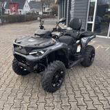 Can-Am Outlander MAX DPS 1000R T ABS / 2025 / - Can-Am Outlander Max DPS 1000T