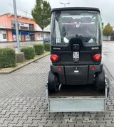 Estrima Biro - Estrima Elektroautos