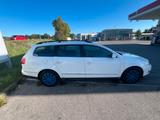 Volkswagen VW Passat Kombi 1,6 TDI von 2006 TÜV bis 5/27 - Volkswagen Passat: 2.5