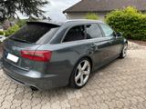 Audi A6 3.0 TDI 230kW quat. tiptr. Avant sport s ... - gebrauchte Audi A6 aus dem Jahr 2013
