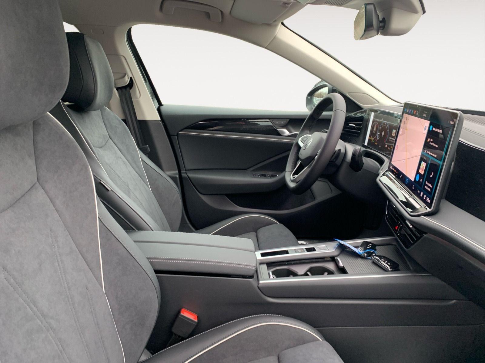 Volkswagen Passat *1.5 eTSI*Business*DSG*AHK*IQ-Ligh, миниатюра 15