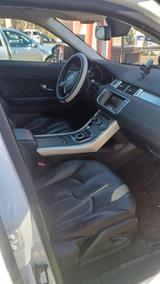 Other Range Rover evoque - Other mit Diesel-Antrieb: Sitzheizung