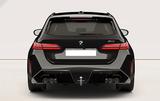 BMW M5 Touring 727 PS M Driver´s Paket, Komfortpaket - BMW M5: Ps