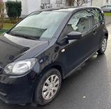 Skoda Citigo 1.0 MPI 44kW ASG Active Active - Skoda Citigo in Bonn