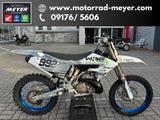 Yamaha YZ250 2-Takt Mod.2023 Kolbenkit erneuert - YAMAHA RALLYE