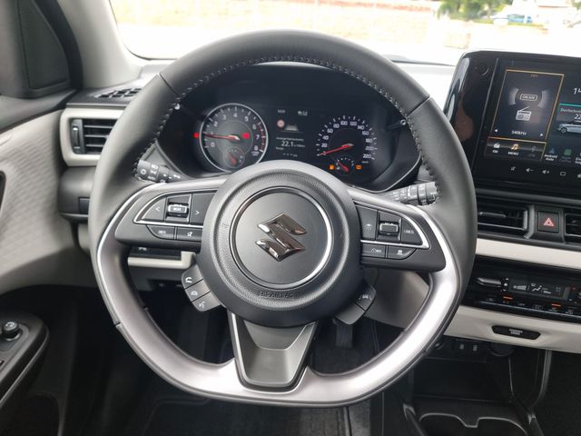 Suzuki SWIFT 1.2 Dualjet Comfort Allgrip Hybrid 4x4