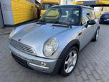 MINI Mini Cooper 1.6/ TÜV NEU/ PANORAMA/ KLIMA - gebrauchte MINI MINI aus dem Jahr 2002