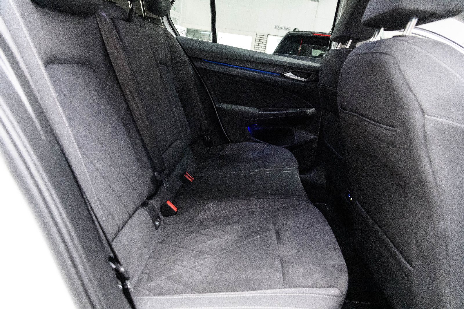 Fahrzeugabbildung Volkswagen Golf  Style eHybrid PHEV +150kw+DSG+ACC+AppCon.