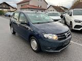 Dacia Sandero II Essentiel *50tkm* - Dacia Sandero: Essentiel
