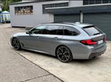 BMW 540d Touring M-Sport Pro HK | Pano | Laser | AHK